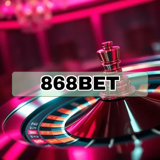 868bet: Os Bônus Que Transformam Seu Jogo em Diversão Garantida