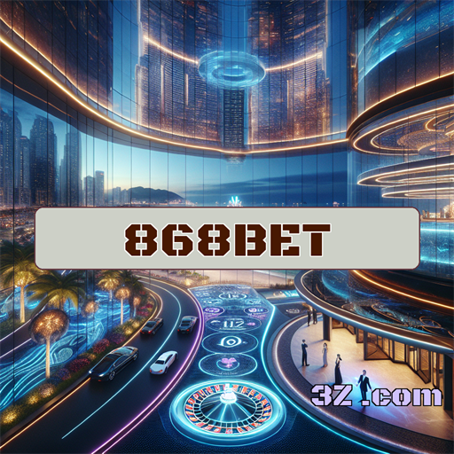 868bet: Confiavel e Inovador no Mundo dos Jogos