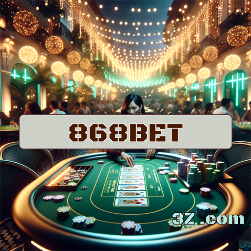 Jogos Inovadores no 868bet: Diversão e Emoção Garantidas
