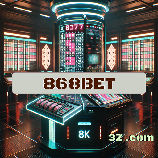 868bet