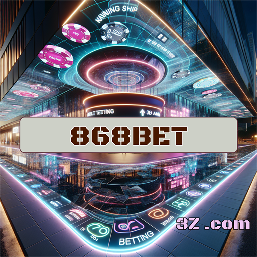 868bet