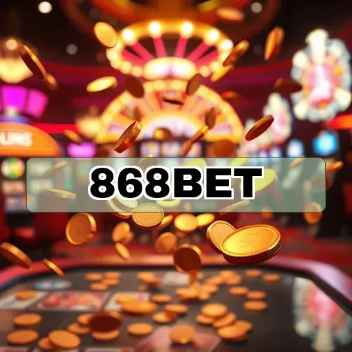 868bet: A Revolução dos Jogos Online no Brasil em Suas Mãos