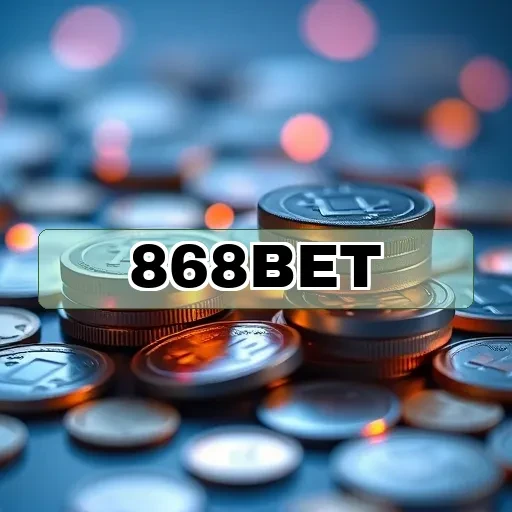 868bet: Caça-Níqueis que Transformam sua Diversão em Ganhos