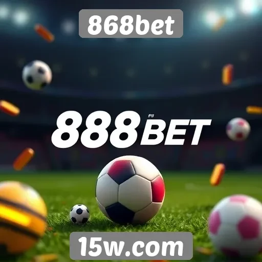 Promoções atraentes impulsionam a popularidade do 868bet