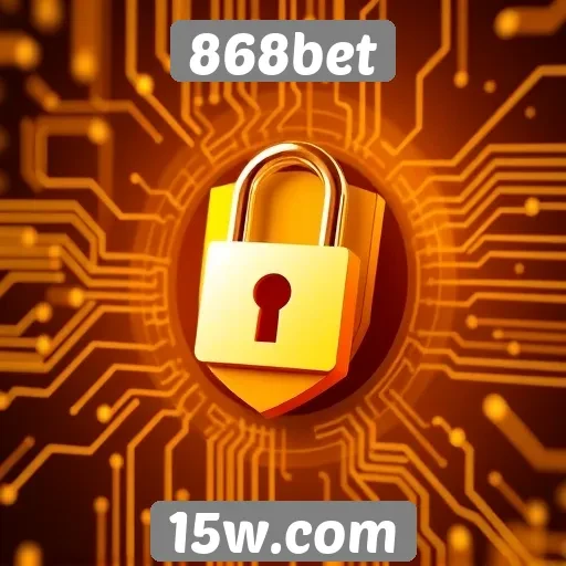 Análise da segurança do site 868bet