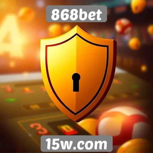 avaliando a segurança do site 868bet