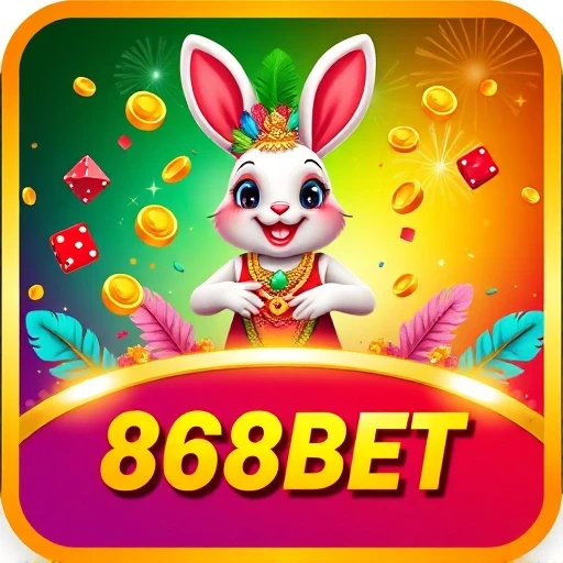 868bet