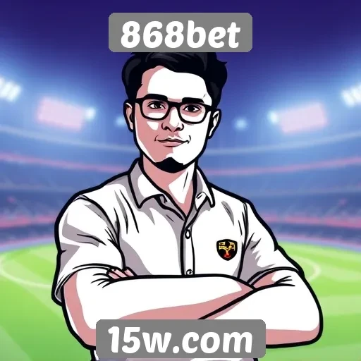 Avaliação da experiência do usuário no 868bet